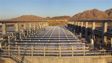 water reclamation jobs las vegas.